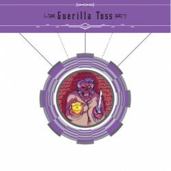 Guerilla Toss : Gorilla Toss